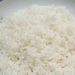 ข้าวสวย