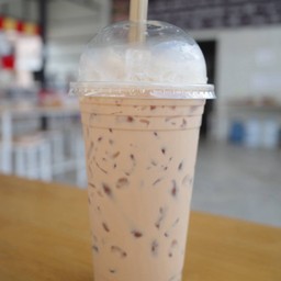 ชานมไข่มุก