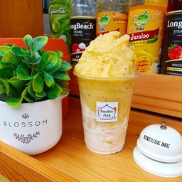 เสาวรสโยเกิร์ต