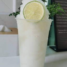 มะนาวสดปั่น 22Oz