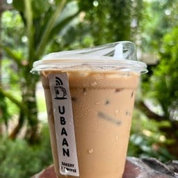 UBaan Bakery & Coffee
