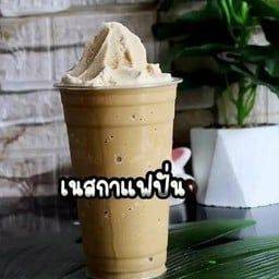 กาแฟปั่น