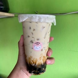 ชานมโบนัส ฟรีไข่มุก