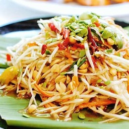 แทนคุณหมูกระทะอาหารตามสั่ง