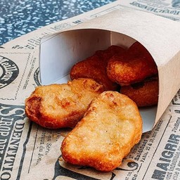 นักเก็ตไก่