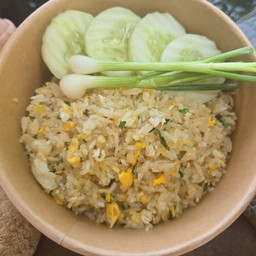 ข้าวผัดไข่