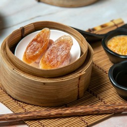 ติ่มซำหน้ากุนเชียง