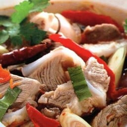 ครัวรื่นอารมณ์  (ถูกและดี) พัทยา