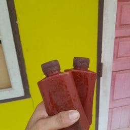 ชาบ้านตัวกลม