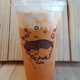 โรงเตี๊ยม ปัง เย็น ชา นมสด