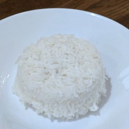 ข้าวหอมมะลิ
