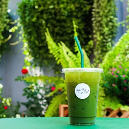 เพียวมัทฉะ