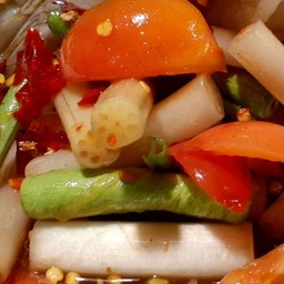 Tum Lai Bua