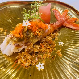 กุ้ง Ebi miso lovers sauce