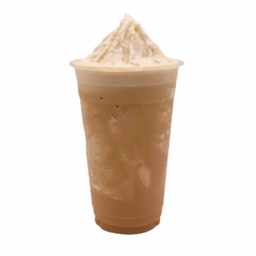 คาเฟ่ลาเต้ ปั่น