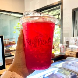 แดงโซดา