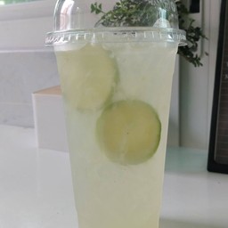 น้ำผึ้งมะนาว 22Oz