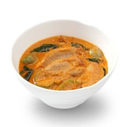 L แกงเผ็ด หม้อ