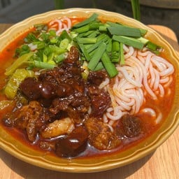 Platong kitchen ครัวปลาทอง