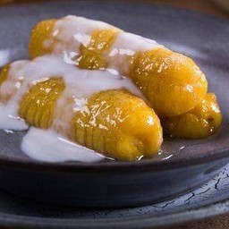 กล้วยไข่เชื่อม