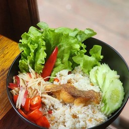 ข้าวแมว