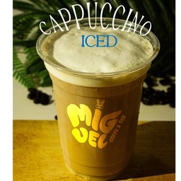 คาปูชิโน่