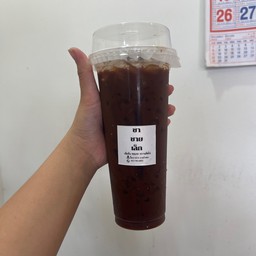 กาแฟดำ