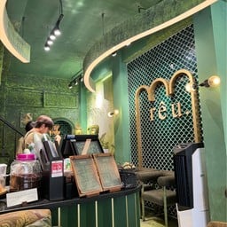 r ê u . coffee