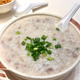 Sun Kee Chicken Congee Mong Kok