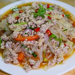 ยำล่ะเด้อ