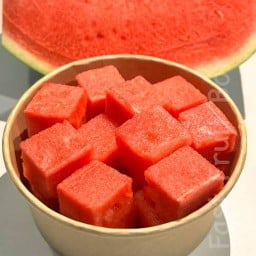Fast Fruits Box ผลไม้พรีเมียมพร้อมทานและกรีกโยเกิร์ต0% มหาชัย จ.สมุทรสาคร