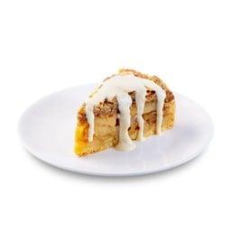 (L) Apple (Envy) Crumble