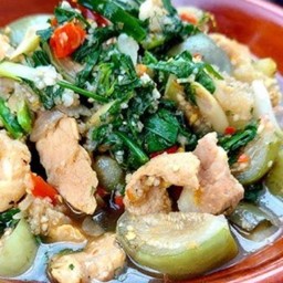 อ่อมหมู