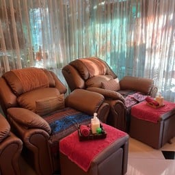 Sandee Massage