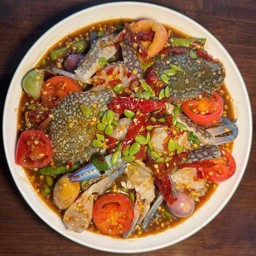 เหลาปูม้า