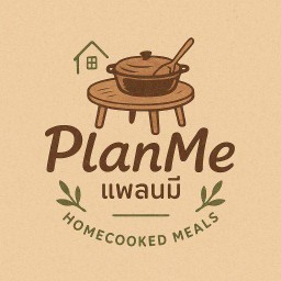 ข้าวโฮมเมด by PlanMe
