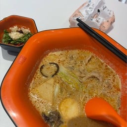 Zhangliang Malatang ยูเนี่ยน มอลล์