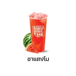 ชาแตงโม