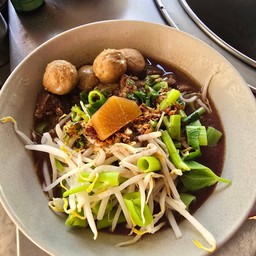 แชมป์เนื้อ