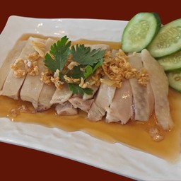 ไก่นุ่มสิงคโปร์ ไซส์ S