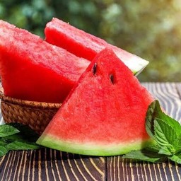 แตงโมปั่น