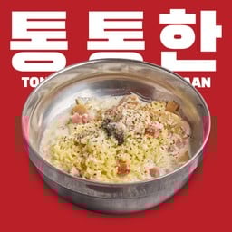 รามยอมคาโบนาร่าทรัฟเฟิล