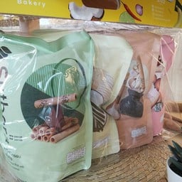 เซตทองม้วน 70 กรัม รวมรส