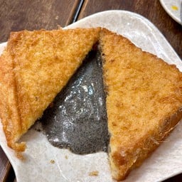 銀津點心茶餐廳