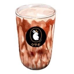 ชานมบราวน์ชูการ์