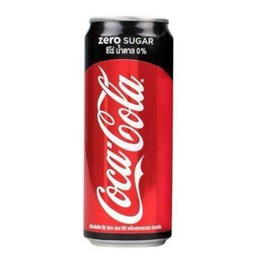 โค้กซีโร่