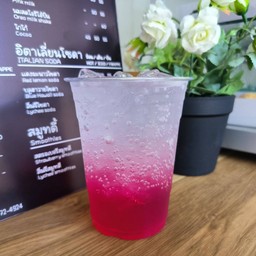 แดงโซดา