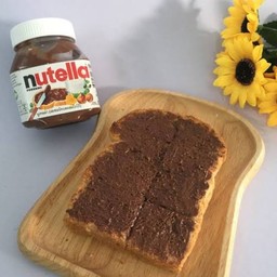 ปังปิ้งนูเทลล่า