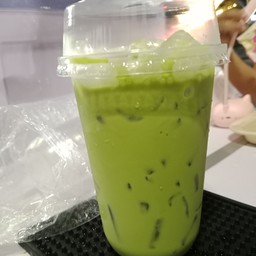 ชาเขียว