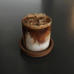 Latte • ลาเต้